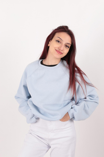 BUSEM W0011086 Hanorac pentru femei