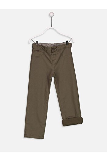 LC Waikiki Boy's Pants (2017 Kis)
