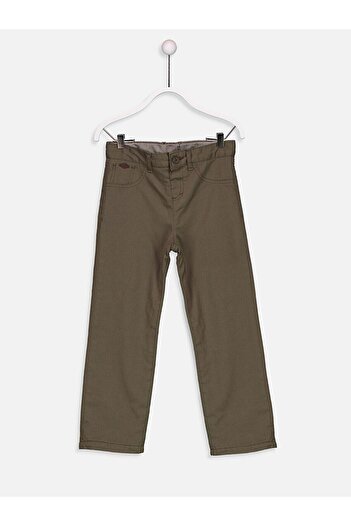 LC Waikiki Boy's Pants (2017 Kis)