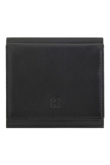 DUDU Wallet leather 9.5 cm