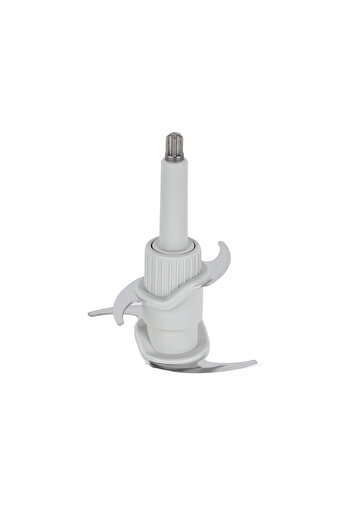 KRYPTON 500ml Multi Chopper | 500w | Double Blade | Glass Bowl | Meat/veg/ice | Compact & Easy Clean