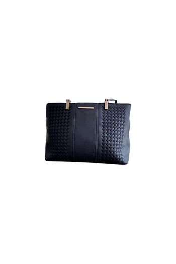 GENERAL Black women's shoulder bag