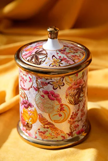 ACAR Dream Porcelain Jar - 1200 ml