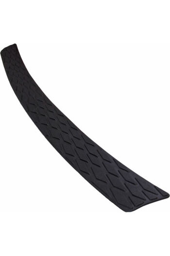 Avex Trunk bumper protection - rear bumper, universal