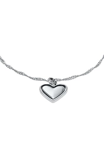 Fossil Jf04837-040 Heart Women's Bracelet