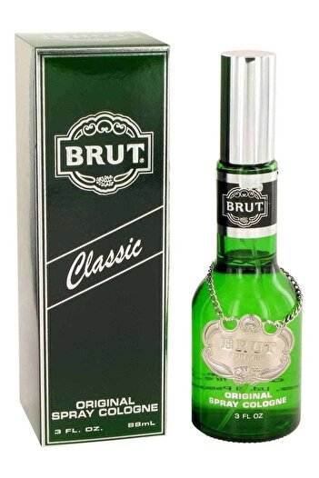 Brut Original Eau De Fabric