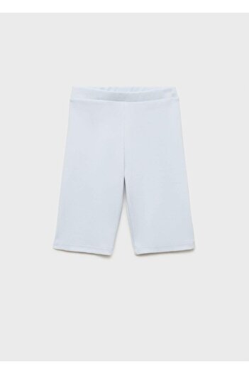 MANGO Kids Ribana Short Leggins