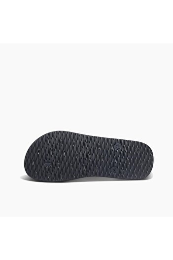 Reef Seaside Men's Slippers Ref.Cj0307 Black-46