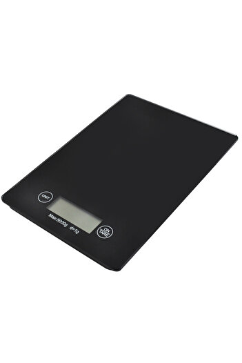 zola Electronic kitchen scale with Tare function, maximum weight 5 kg