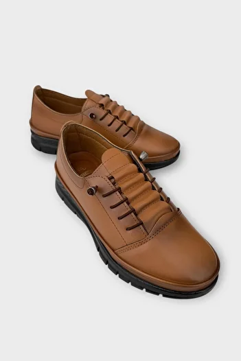 Liger Orthopedic Ultra Comfortable Daily Women's Shoes Taba