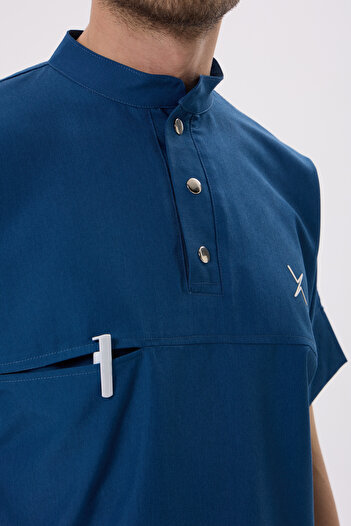 X Medical Wear Loop Serisi Takım Scrubs