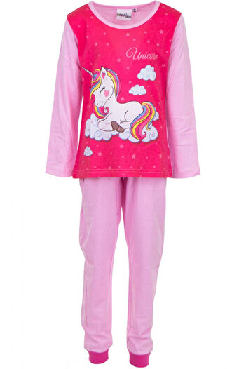 UNICORN Unicorn long sleeve pajamas