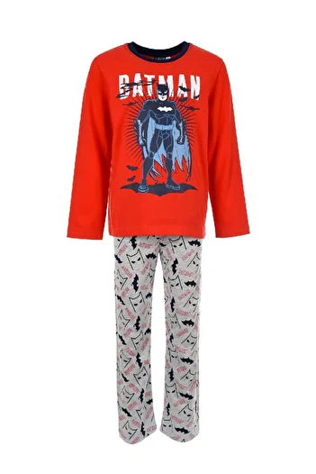 Batman Pijamale lungi Batman HU2098