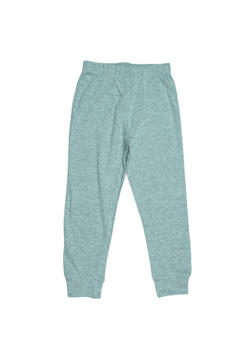 SPIDERMAN Spiderman long pajamas, model 1208, Black/Grey, 134 cm, 9 years