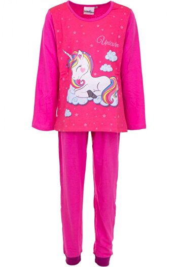 UNICORN Unicorn long sleeve pajamas