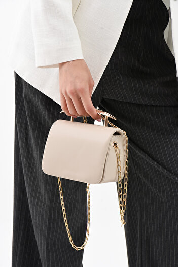 Night Feyra Model Women's Hand and Shoulder Bag