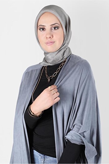 Alvina ALVINA TRIPLE EFFECT SCARF 8127