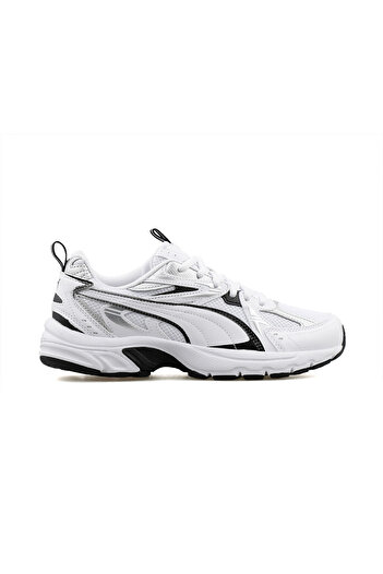Puma Milenio Tech Unisex Casual Shoes 39232201 White