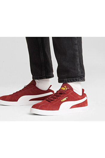 Puma Спортивне повсякденне взуття Club II