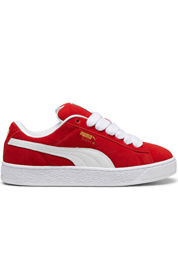 Puma Colorful Suede XL Casual Sneaker Shoes
