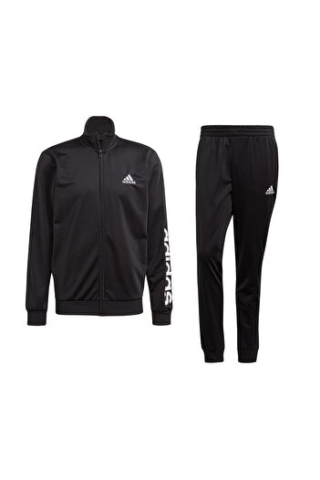 adidas Comfortable Cut Tracksuit Suitable for Daily Use and Sports