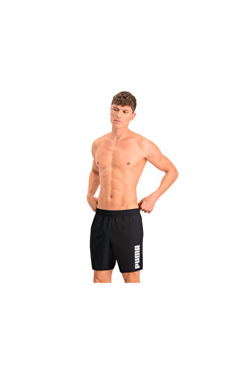 Puma Men's Swimwear Shorts Swim Men Mid Shorts