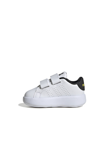 adidas Advantage Smiley Baby Colorful Sneaker