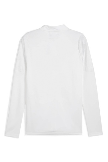Puma Ανδρικό μπουφάν TeamCup Casual Sports