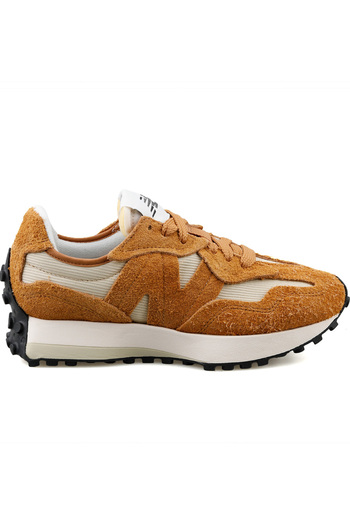 New Balance Unisex Daily Sports Sneaker Colorful 327 Shoes
