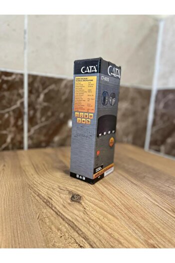 Cata 15w Kapri Led Aplik (DIŞ MEKAN)(AMBER)