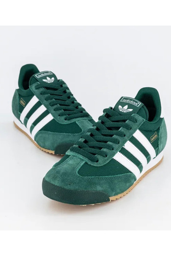 adidas R71 Originals Green Sneaker - Casual Sports Shoes