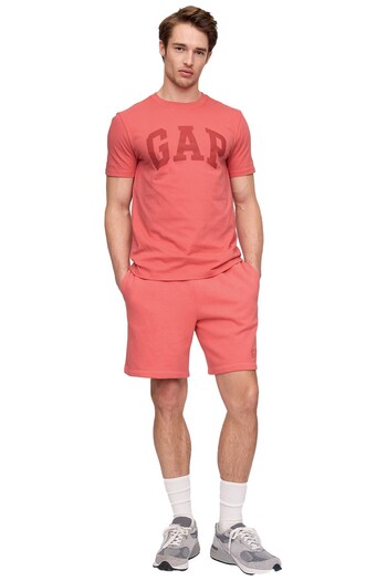 GAP V-Everyday Soft Men's T-Shirt