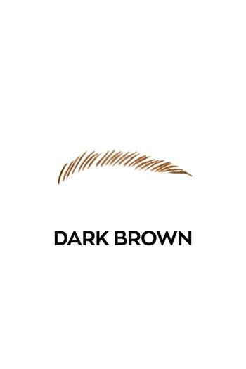 AVON Micro Fine Brow Pencil Dark Brown
