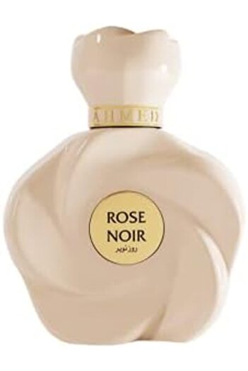 Ahmed Al Maghribi Ahmed Al Maghribi Rose Noir EDP 75ML