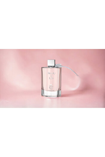 Milestone Beauty of Life (100ml) EDP Women