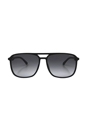 Police Dust Resistance Iconic Sunglasses SPL720 7DXM Size 58