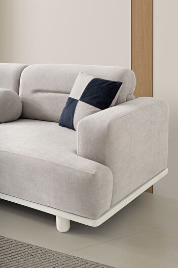 Doressa Blanc Deep Light Kanepe
