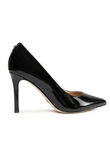 Guess Guess leather stiletto shoes FL7D13