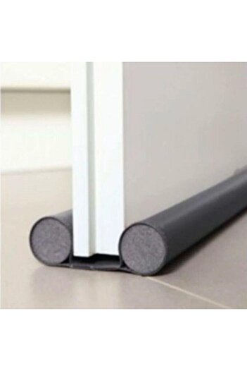 barışithalat BUFFER® Under Door Anti-Wind and Dust Heat Protector Insulator Height Adjustable Model