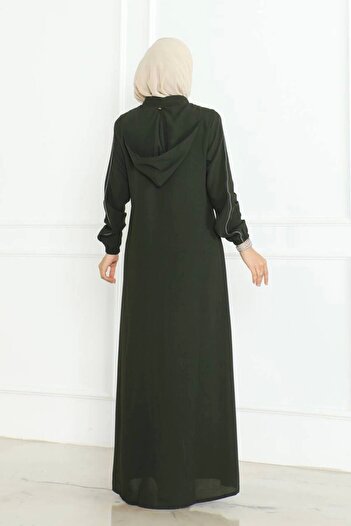 Neva Style Πιέ Detaylı Mahzen Ferace