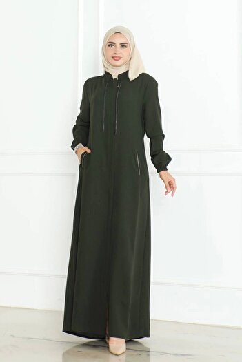 Neva Style Πιέ Detaylı Mahzen Ferace