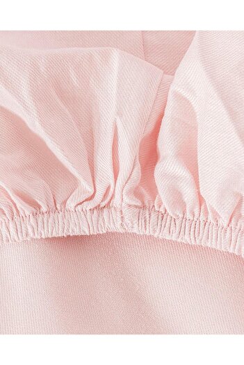 English Home Crystal Duvet Cover Set 240X220 cm Pink (29.03.2025)