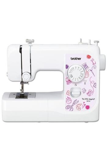 Brother Brother KE14S Sewing Machine, 14 Stitches (White)