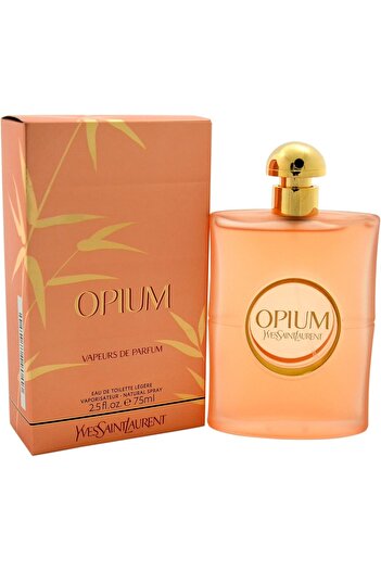 Yves Saint Laurent Opium Vapors de Parfum Eau de Toilette
