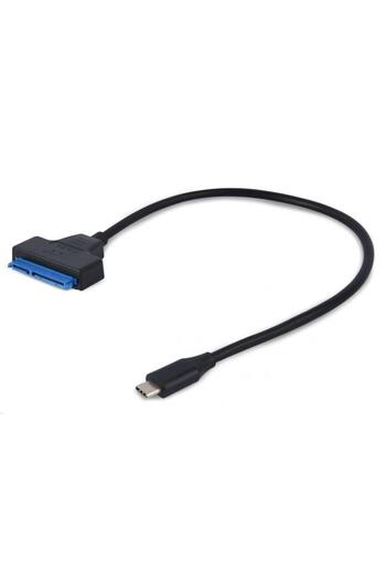 Gembird AUS3-03 Adaptor USB 3.0 Type-C pentru SATA de 2,5" AUS3-03