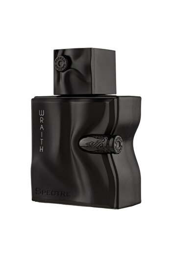 Fragrance World Spectre Wraith perfume, Fragrance World, EDP 80 ml, unisex - inspired by Black Phantom by Kilian
