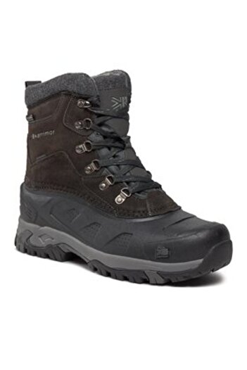 Karrimor Men's Snow Boots K1009 Black
