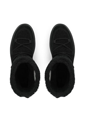 Gant women's snow boots 29548782 black