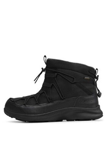 Keen men's snow boots 1023553 black