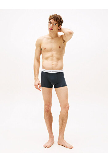 Tommy Hilfiger 3P TRUNK